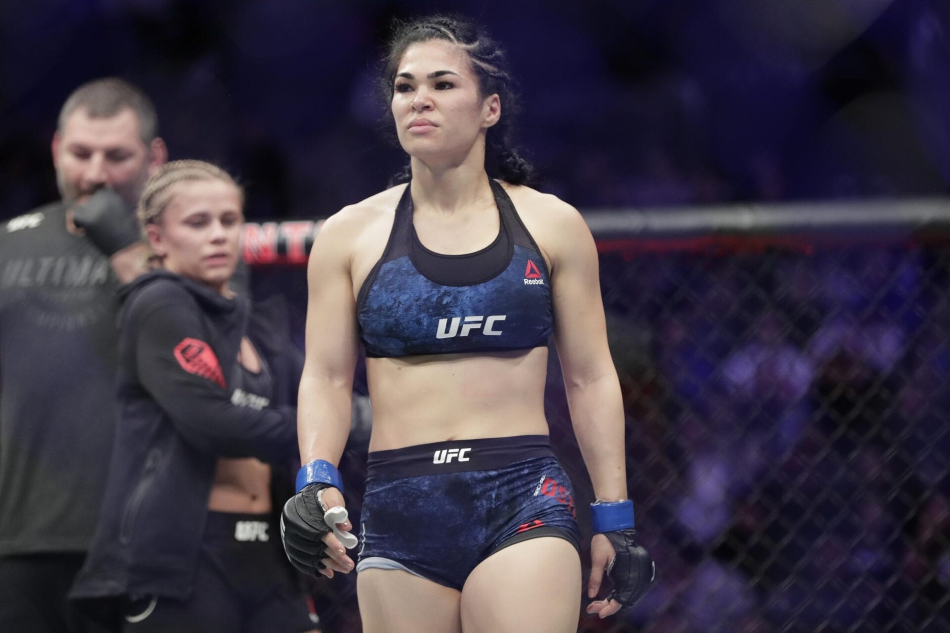 Rachael Ostovich Blasts Weirdos Insisting She Make An Onlyfans