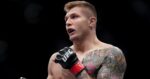 Marvin Vettori Doubts Jared Cannonier Defeats Israel Adesanya At UFC