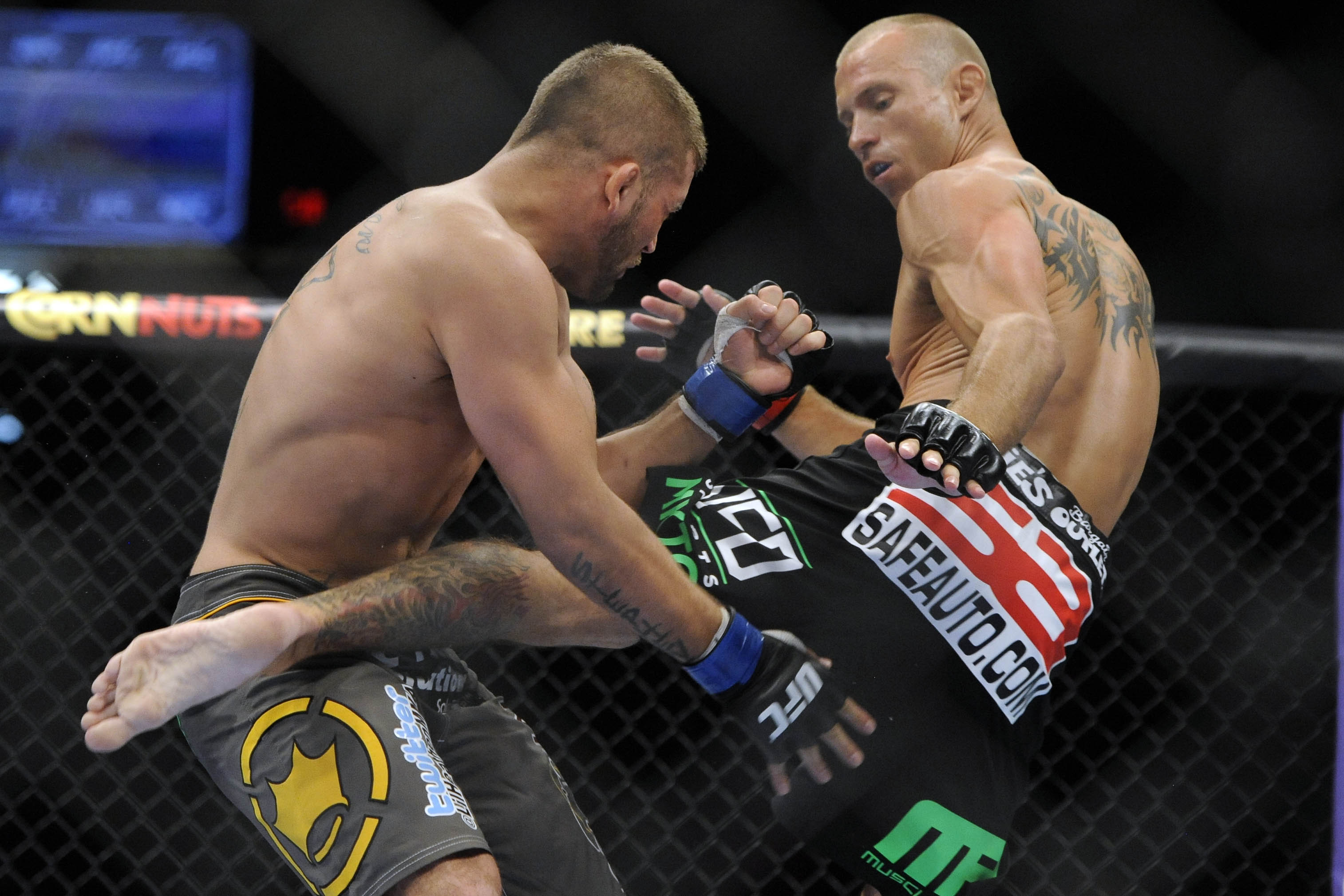UFC 182 Donald Cerrone Vs Myles Jury Fight Breakdown