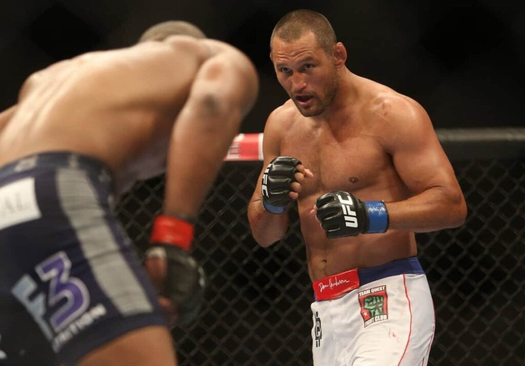 jacare souza vs dan henderson