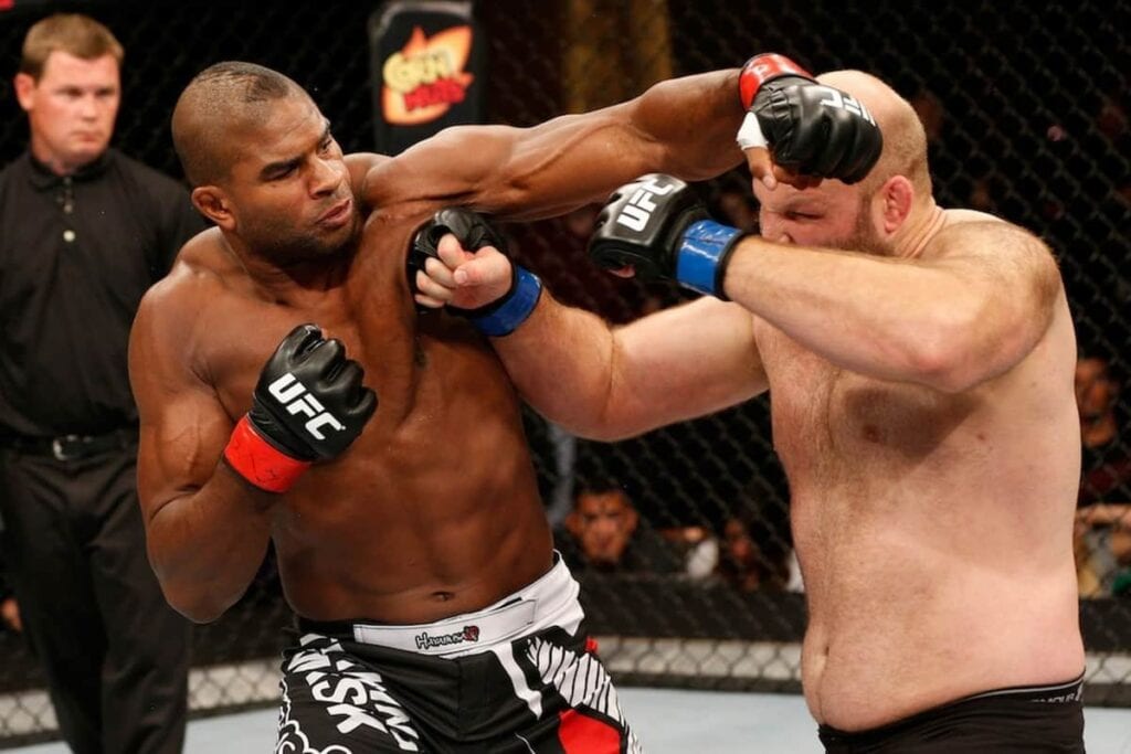 Overeem