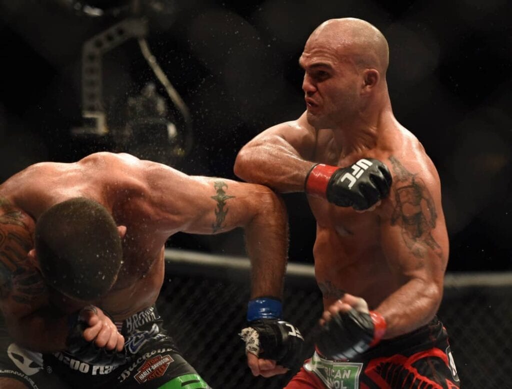 robbie lawler