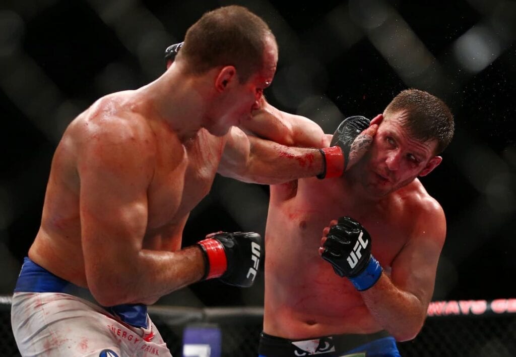 stipe miocic