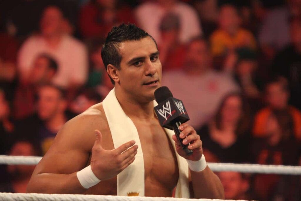 alberto del rio