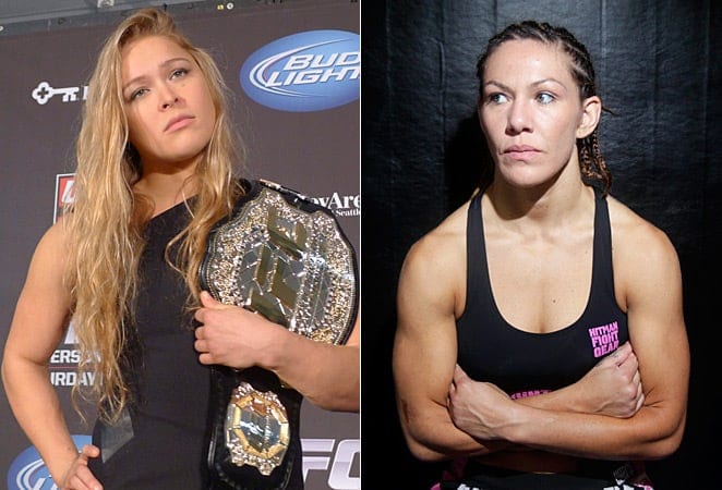 Poll: What’s Next For Ronda Rousey After UFC 190 Win?