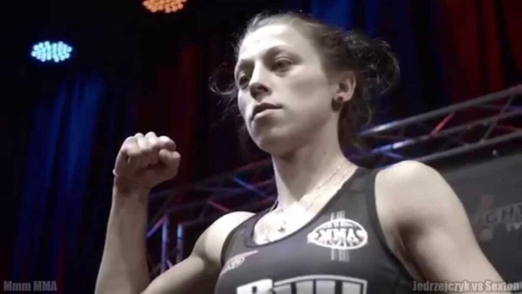 JoannaJedrzejczyk