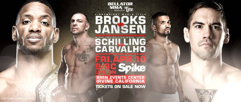 Bellator 136