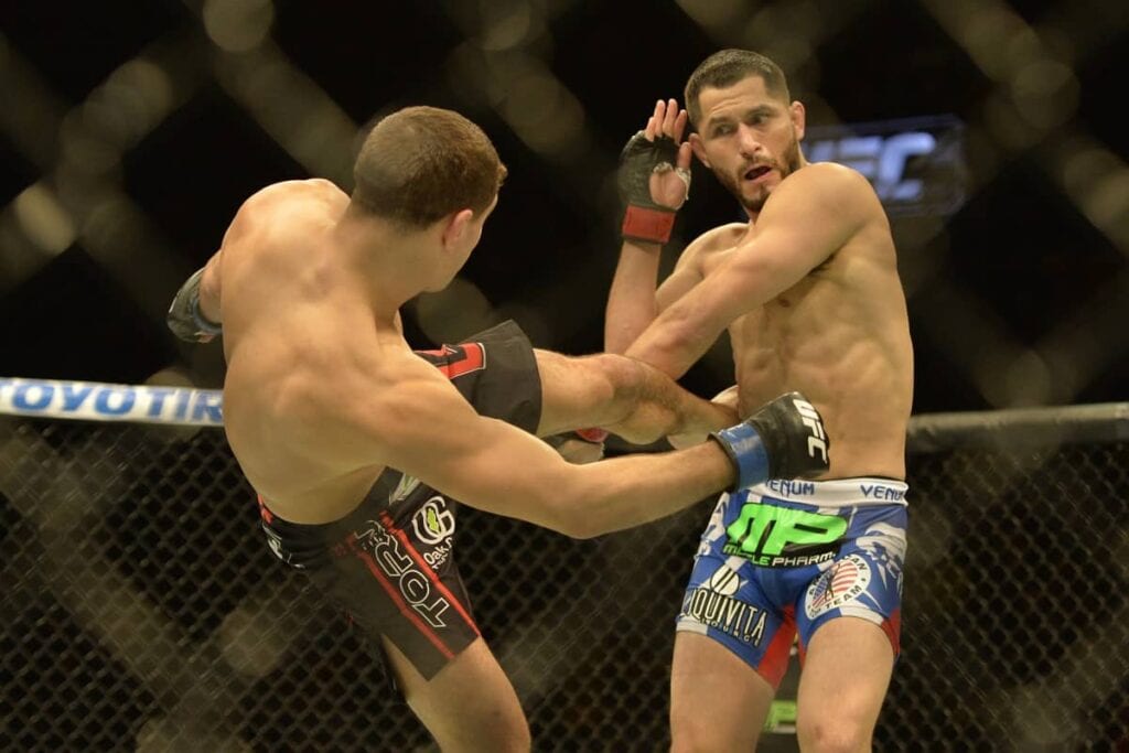 Jorge Masvidal