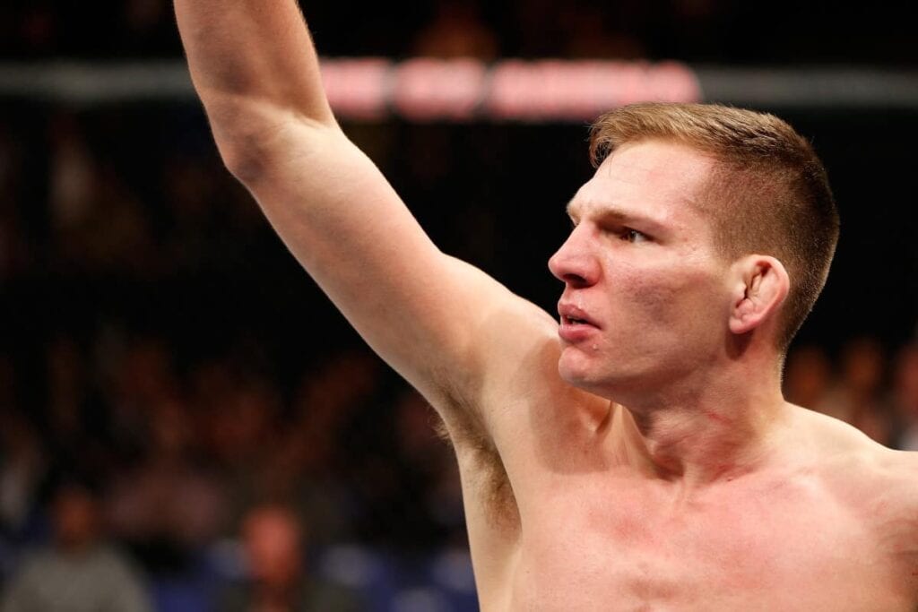 Luke Barnatt