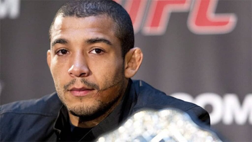 jose aldo 3