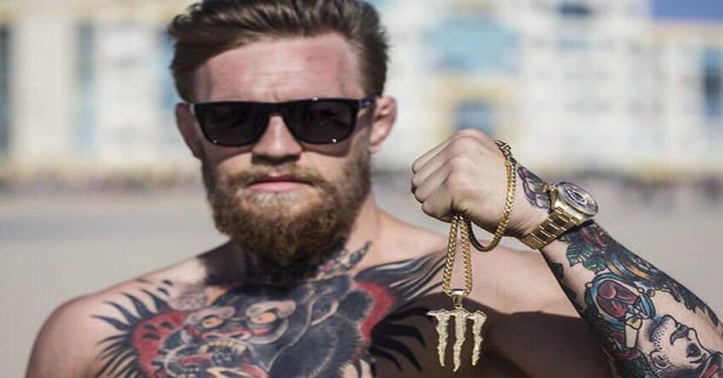 Top 10 Hilarious Conor McGregor Quotes