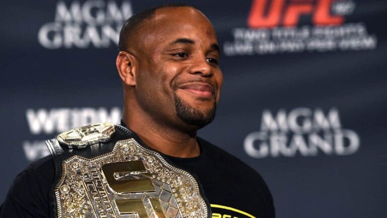 Daniel Cormier Says He’ll Headline UFC 200 On One Condition