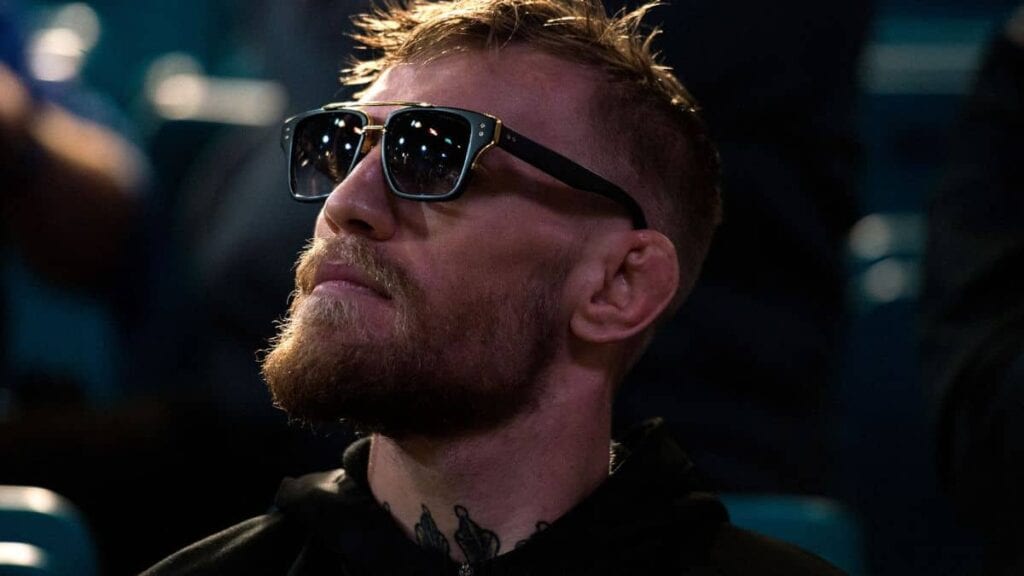 Conor McGregor