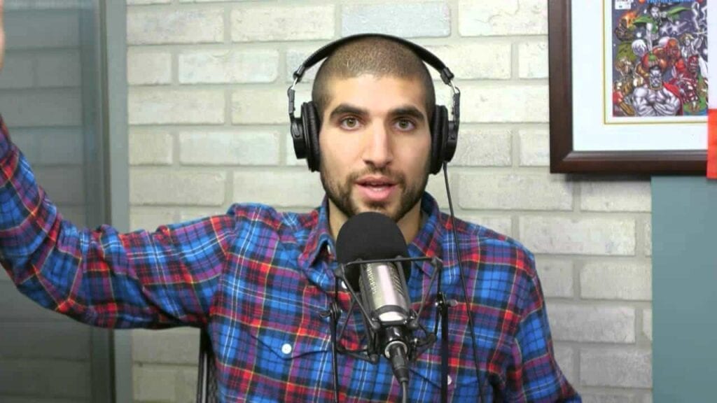 Ariel Helwani 1