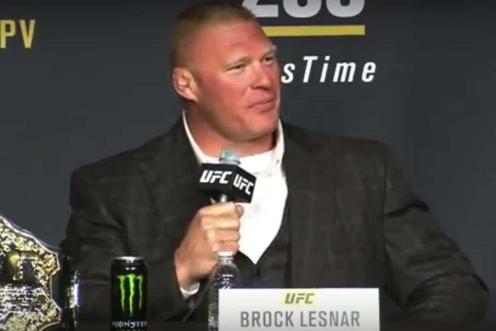 BrockUFC200Presser