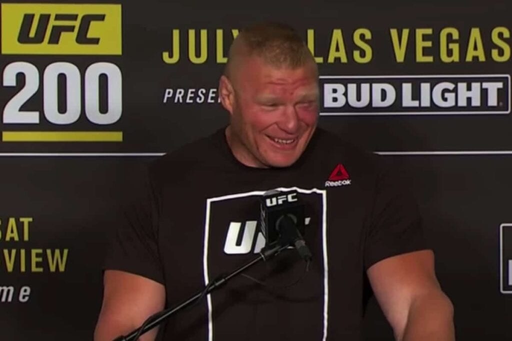 BrockUFC200Presser3