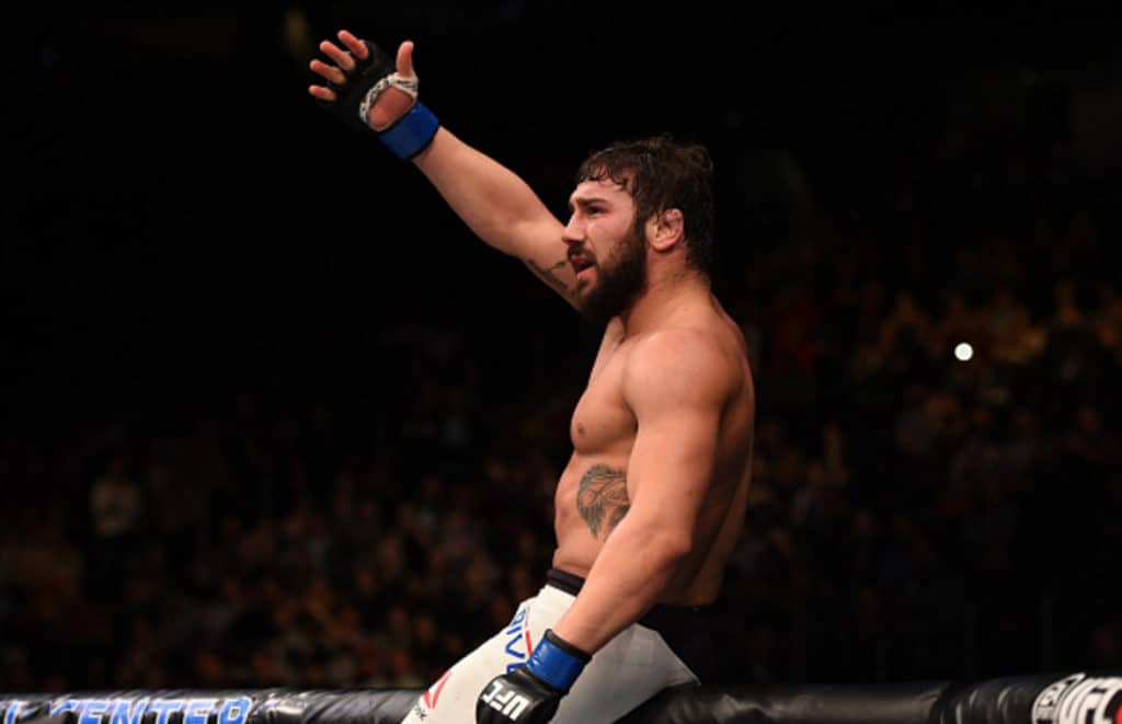 Jimmie Rivera