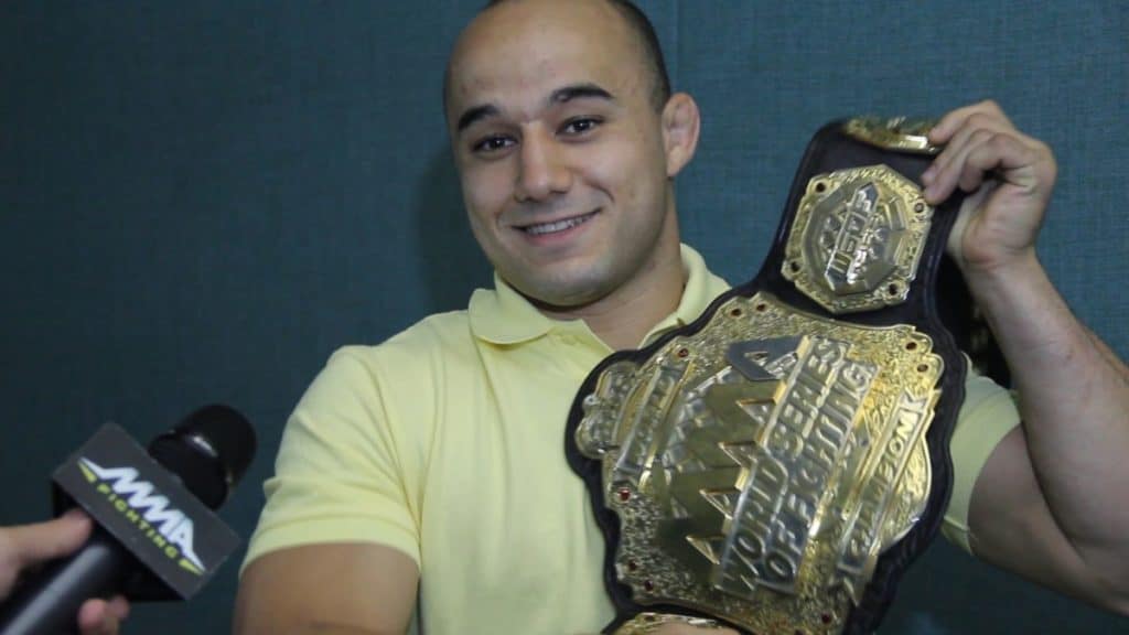 Marlon Moraes