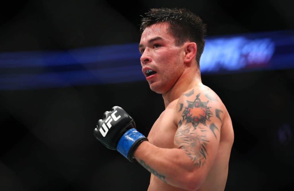 Ray Borg