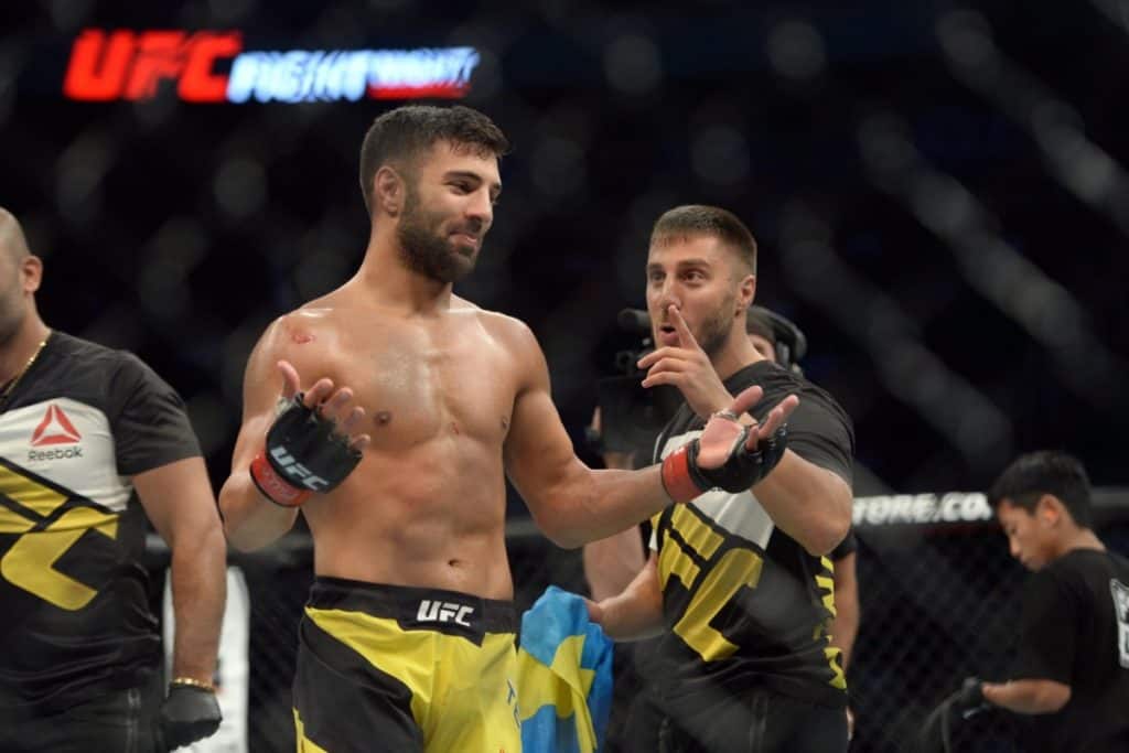 David Teymur