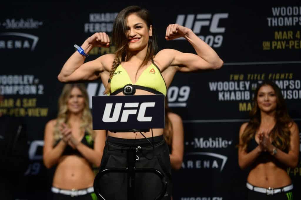 Cynthia Calvillo