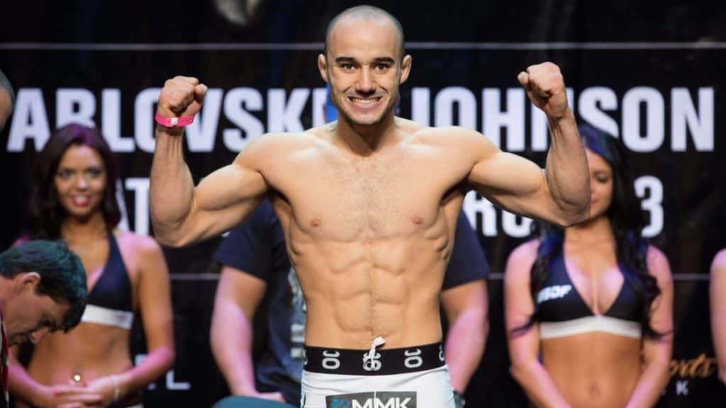 Marlon Moraes