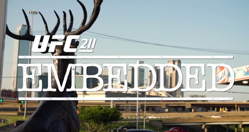 UFC 211 embedded 3