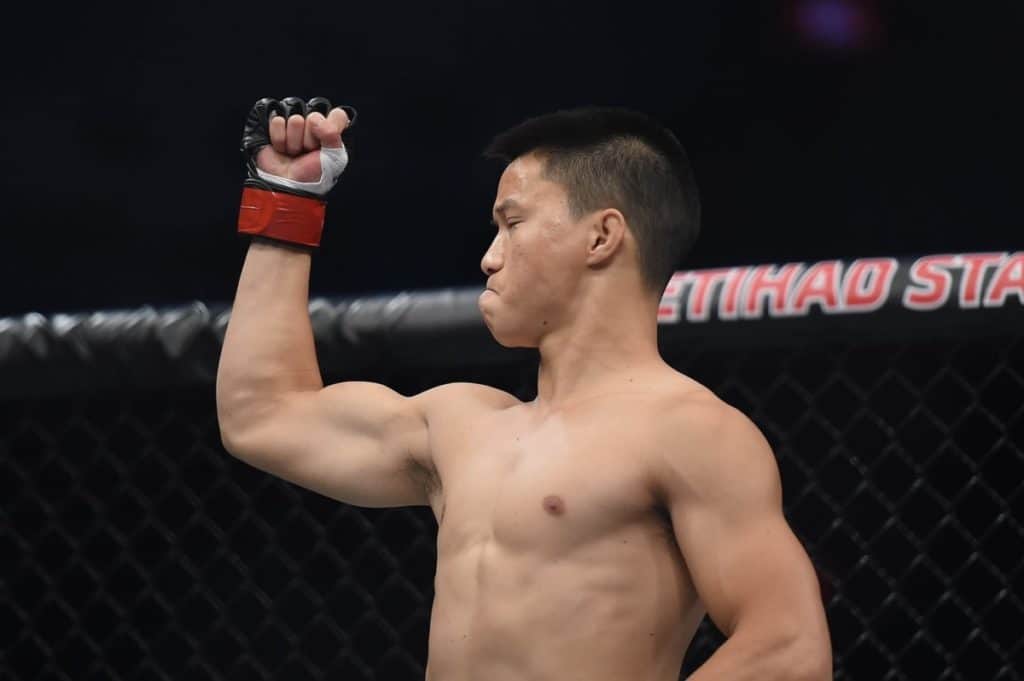 Ben Nguyen