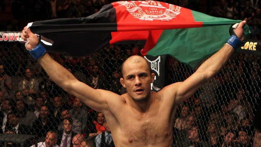 Siyar Bahadurzada