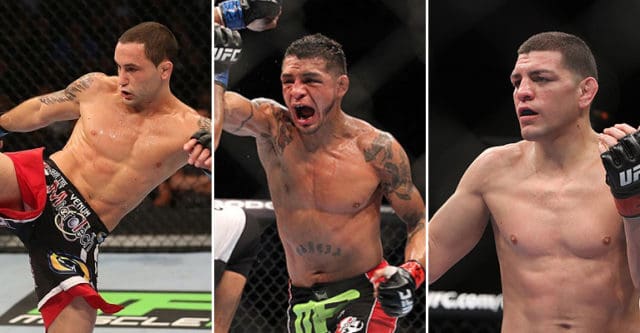 Robbery! MMA's 10 Worst Judging Decisions