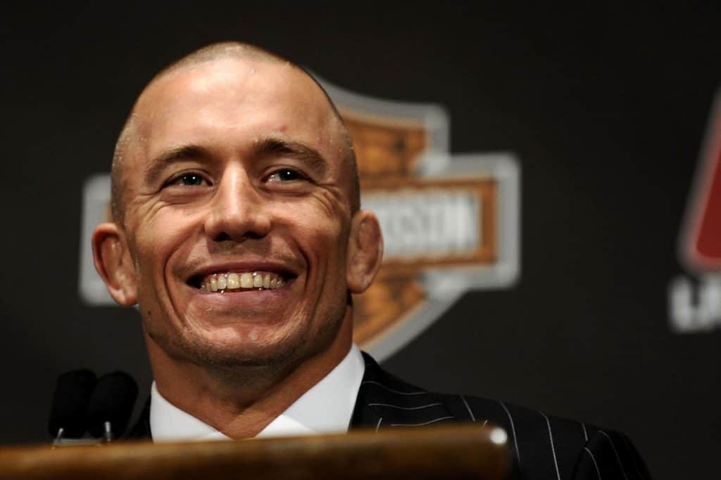 GSP