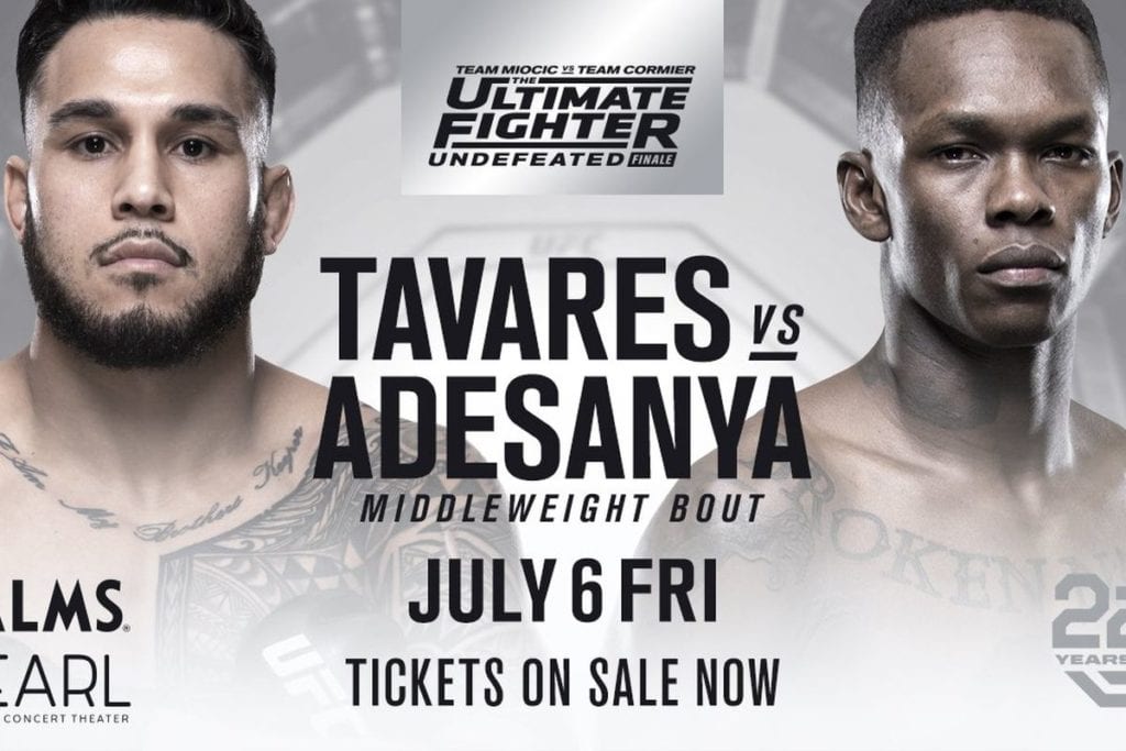 TUF 27