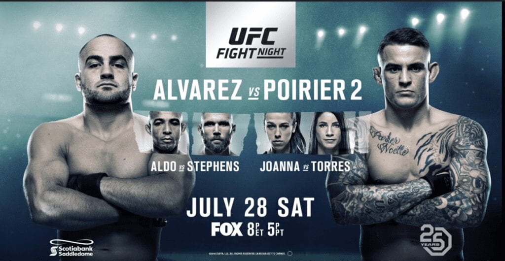 UFC on FOX 30 1024x530 1