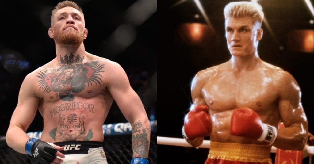 McGregor Drago