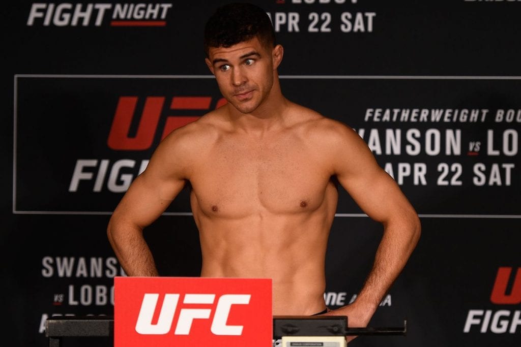 Al Iaquinta