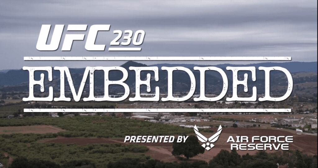 UFC 230 embedded 1024x540 1