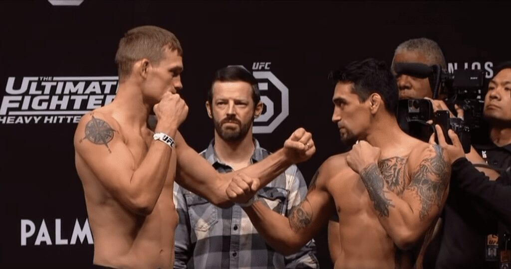 TUF 28 Finale Prelim 1024x540 1