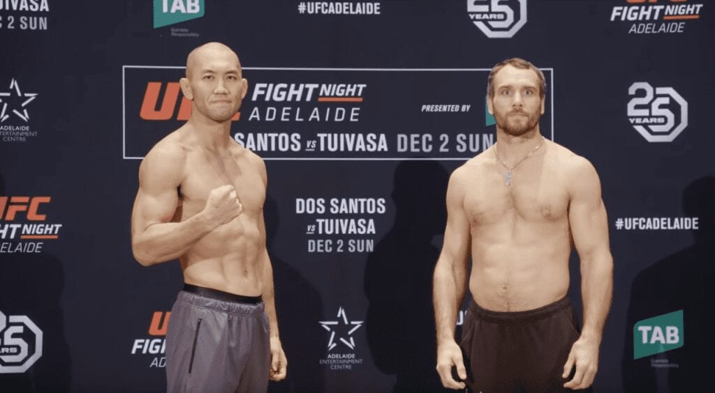 UFC Adelaide Prelim 1024x564 1