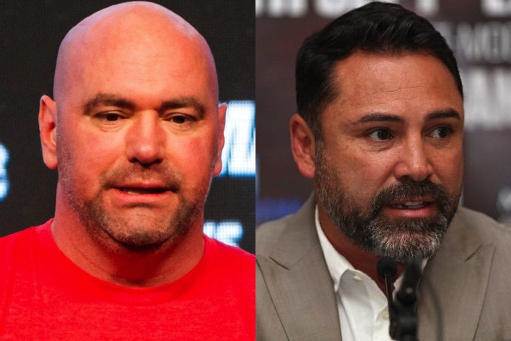 Dana White