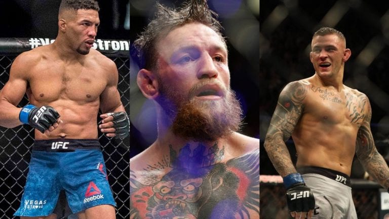 Kevin Lee Offers Theory On Conor McGregor vs. Dustin Poirier Rematch