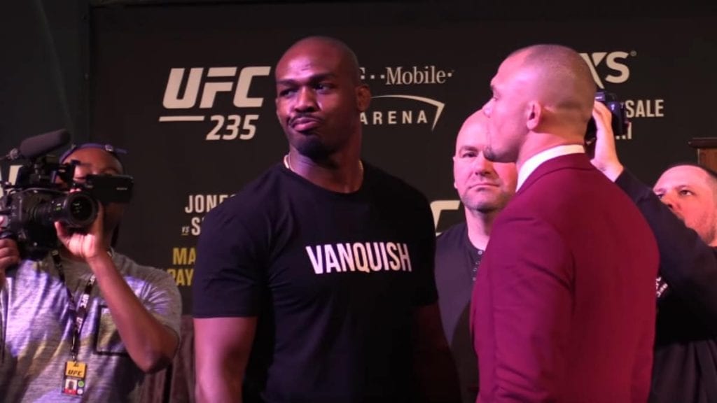 Jon Jones