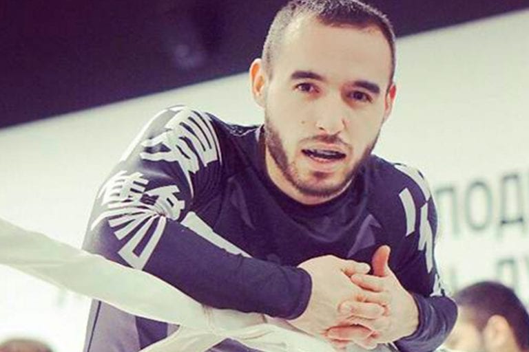 Former MMA Fighter Killed By Drunk Driver In Russia