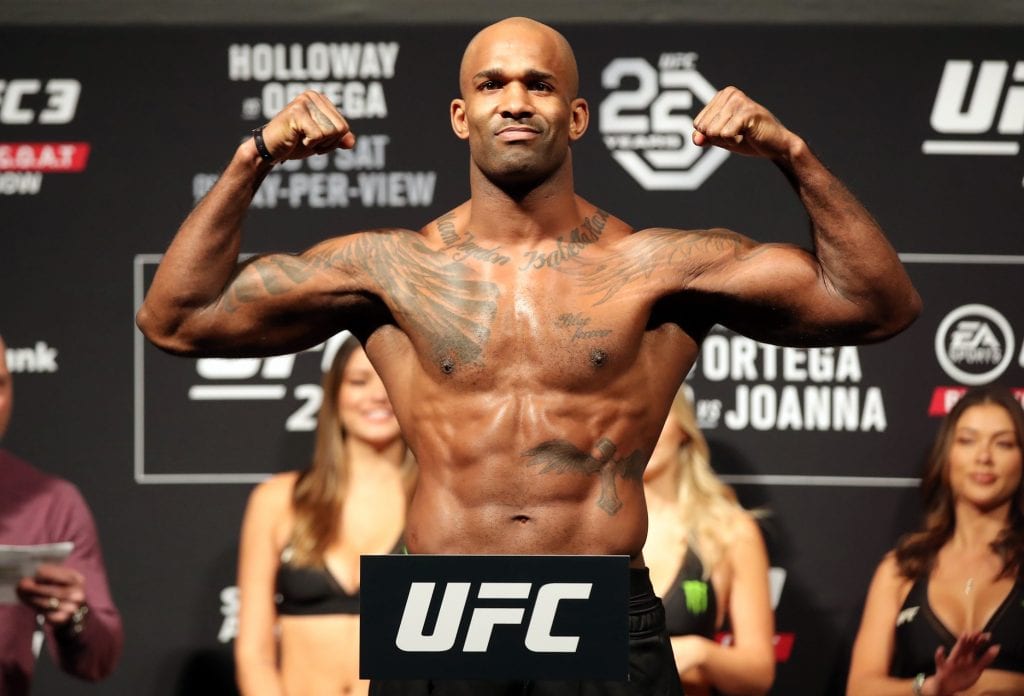 Jimi Manuwa