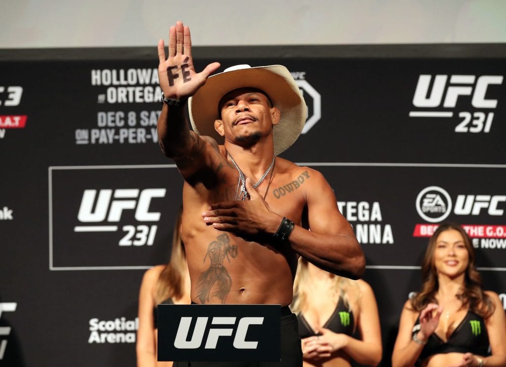 Alex Oliveira