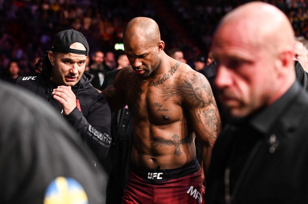 Jimi Manuwa