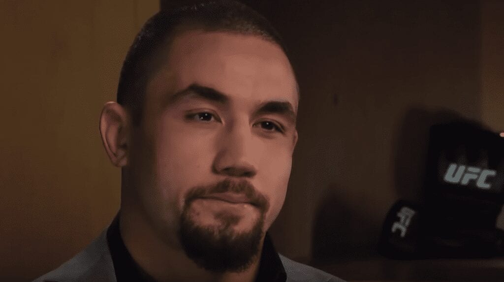 Robert Whittaker