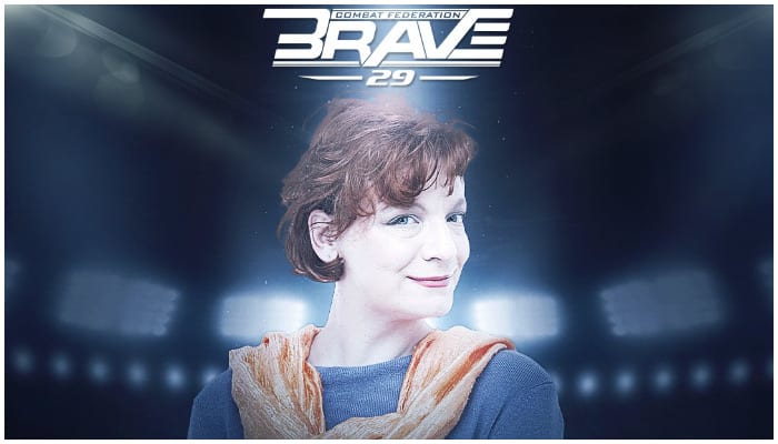 Legendary Announcer Lenne Hardt Set To Share Mic Duties At BRAVE 29