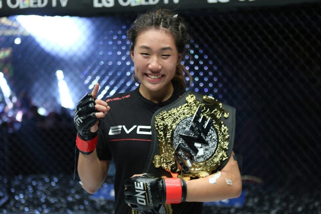 Angela lee banner