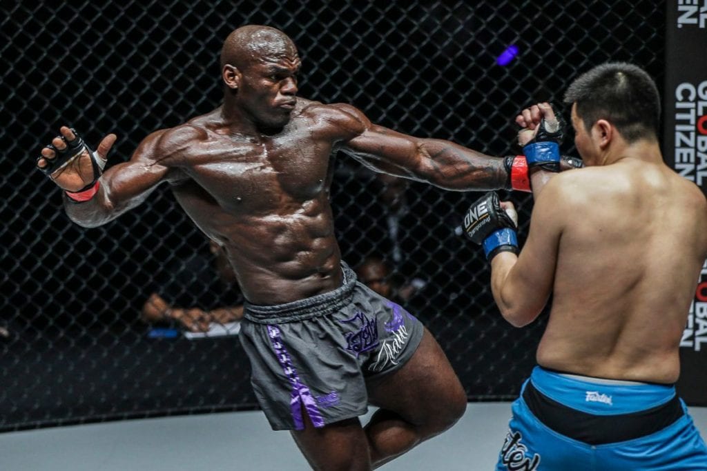 Alain Ngalani