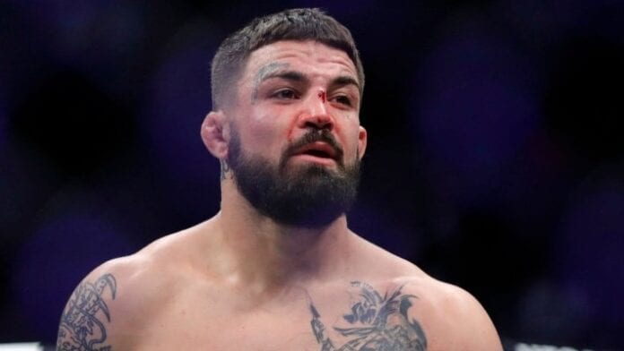 REPORT: Mike Perry Assaulted Three People, May Face Theft Charges
